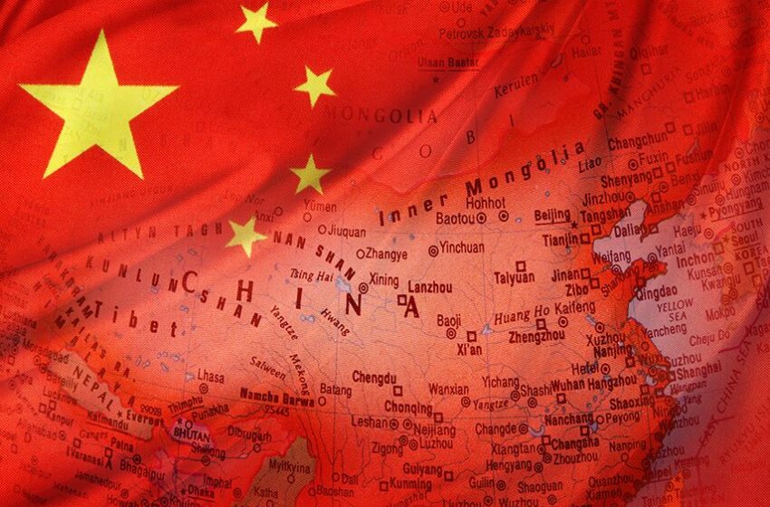  Dod a conspirat cu China comunistă pentru a dezlănțui „vaccinul” împotriva cetățenilor cu arme biologice
