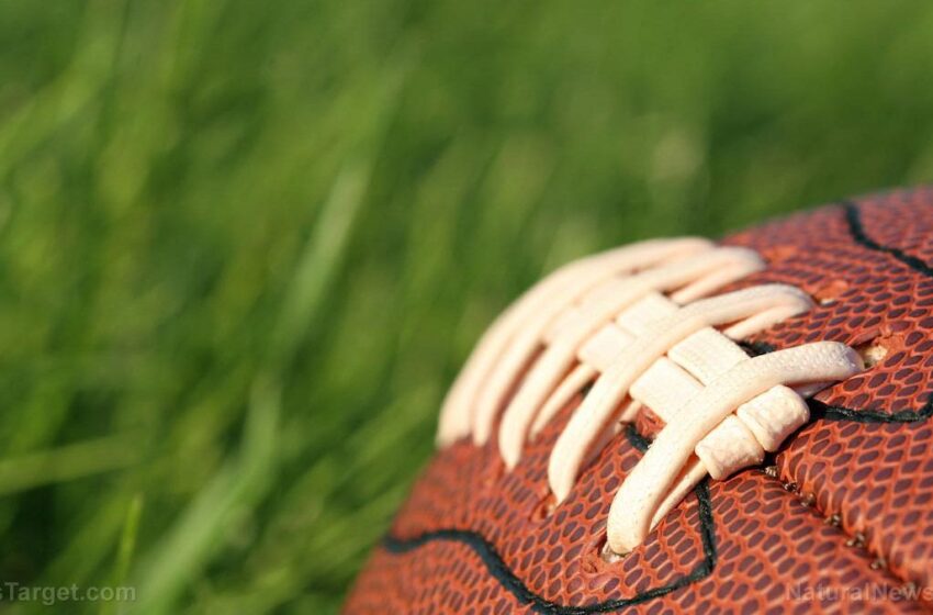  Jucătorul NFL Damar Hamlin face prima apariție după stop cardiac la meciul de playoff din Bengals – sau a făcut-o?  • Speculații că el este de fapt decedat