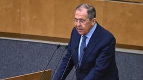 Lavrov contestă pretențiile neocolonialismului francez