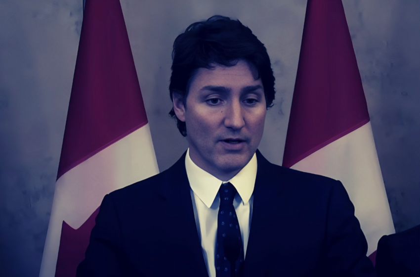  Toți prim-miniștrii canadieni îi spun premierului Justin Trudeau că nu vor împărtăși datele medicale ale cetățenilor cu guvernul federal • Renunțarea canadiană împotriva ID-ului digital WEF?