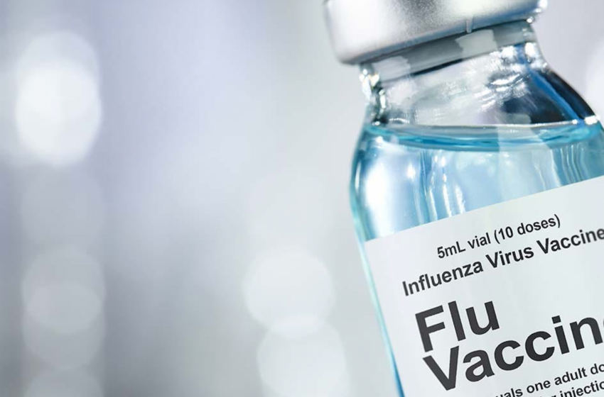  60 de ani mai târziu, ei încă ascund datele despre vaccinul antigripal