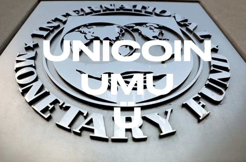  Unitate Monetară Universală • UMU • Ü • Unicoin