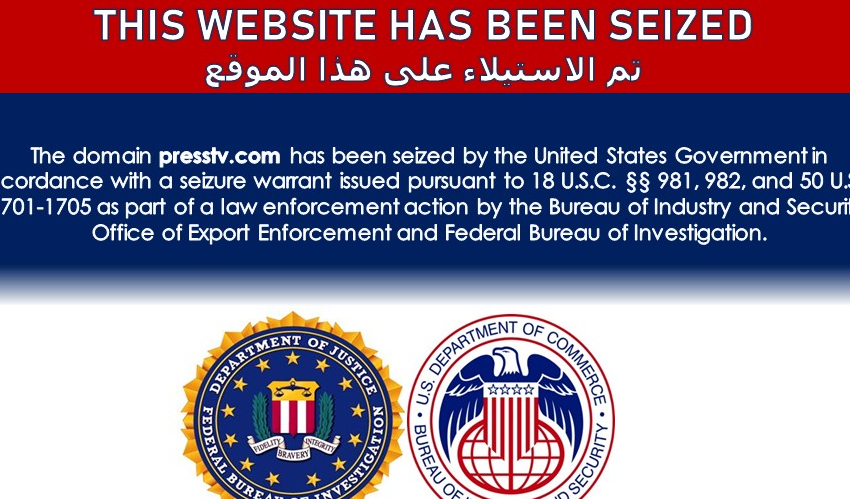  SouthFront.Org blocat de supraveghetorul global de internet controlat de SUA |