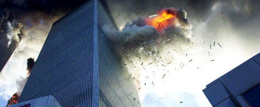  Nu au existat avioane care să lovească Turnurile sau Pentagonul pe 11 septembrie