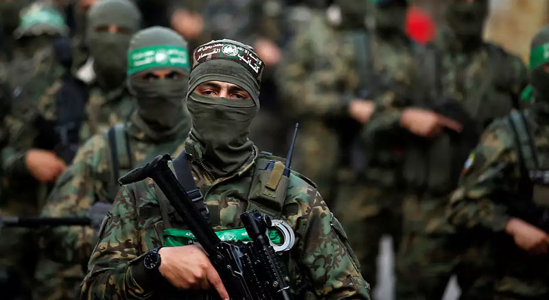  Teroriştii Hamas măcelăresc 40 de copii, mai mulţi decapitaţi
