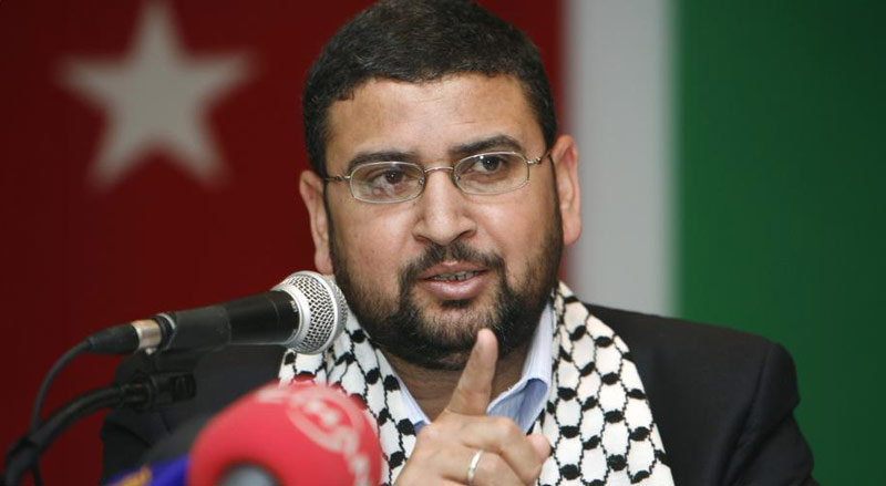  Un oficial de top al Hamas avertizează că America va „plăti prețul” pentru sprijinirea Israelului