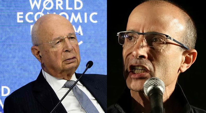  Consilier WEF: „Pentru ce avem nevoie de atât de mulți oameni?”