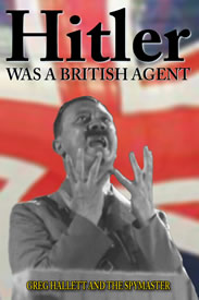  Hitler a fost un agent Illuminati |