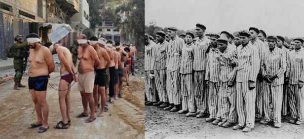  Israelul și farsa Holocaustului |