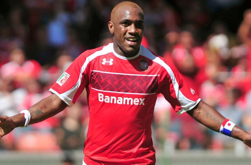  Starul fotbalist din Panama, Luis ‘Matador’ Tejada, a murit din cauza unui atac de cord la 41 de ani