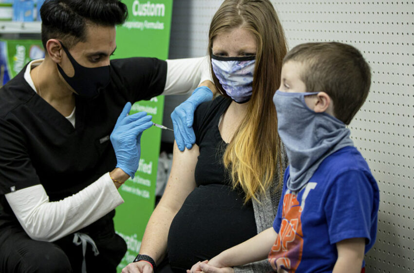  Alianța medicală independentă necesită interzicerea sau „vaccinurile” mRNA covid pentru copii și femei însărcinate