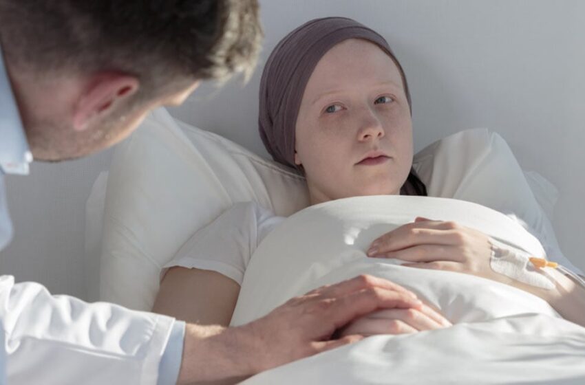  Studiul Lancet avertizează decesele globale de cancer pentru a crește cu 75% până în 2050