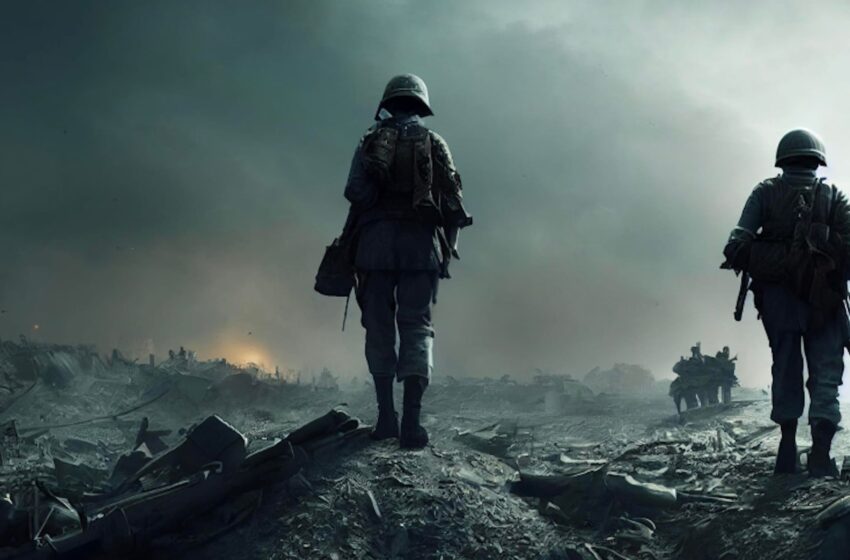  Cel mai recent război de depopulare proiectat