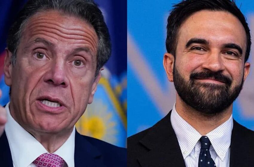 Cuomo închide decalajul în cursa primarului din New York după ieșirea lui Adams, dar încă urmează socialistul Mamdani prin cifre duble