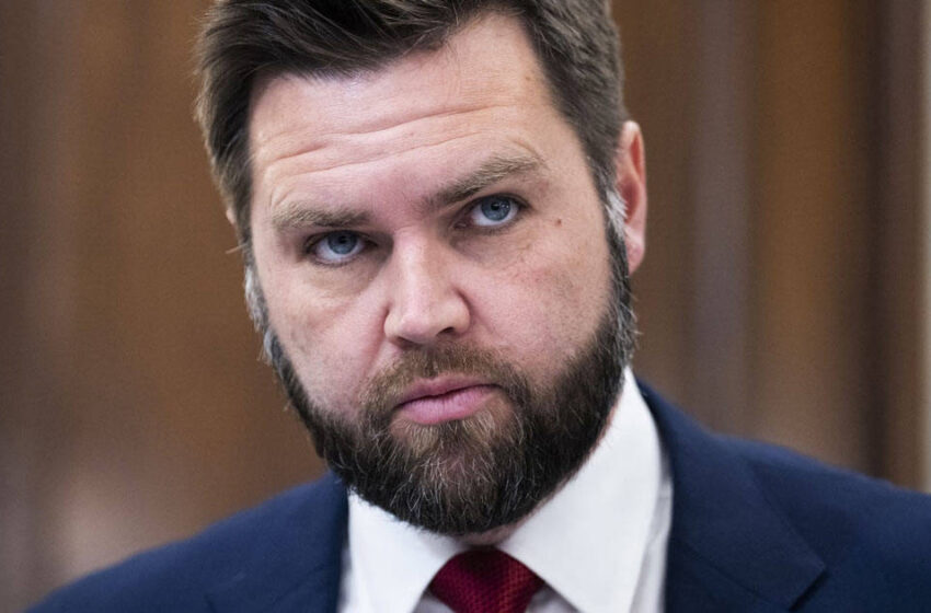 JD Vance promite că nu există „cizme pe pământ” în Gaza