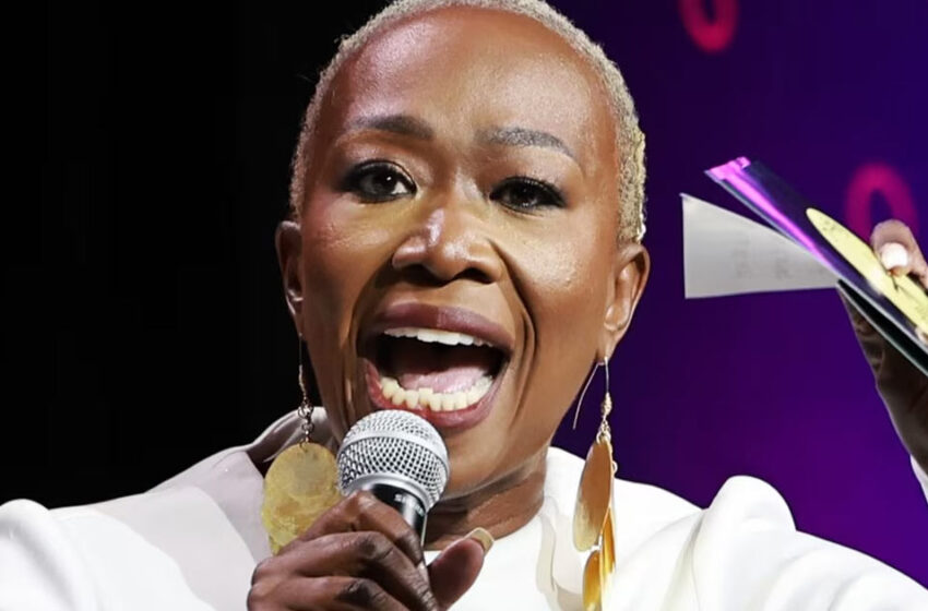 Joy Reid: „ilegali” este „noul cuvânt N” pentru conservatori: „termen complet rasist”