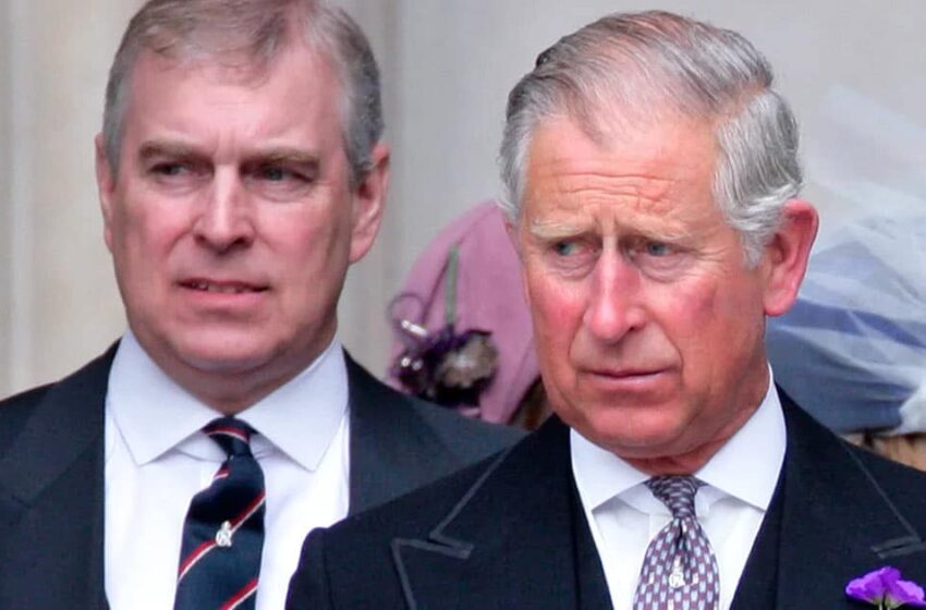  Ultimul scandal Epstein, „coșmar” al fostului prinț Andrew, umbrește ziua de naștere a regelui Carol